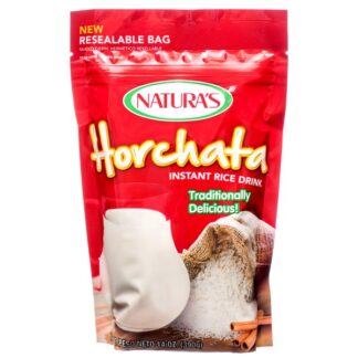 Natura'S Horchata Mix 14Z
