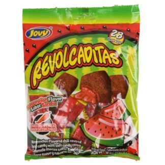 Jovy Revolcaditas Sandia 6 Oz