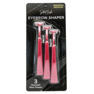 Select Lash Eyebrow Shaper 3Ct
