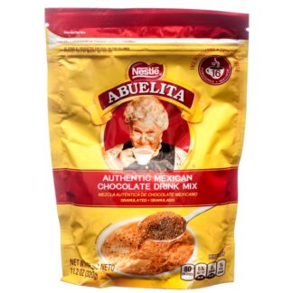 Nestle 11.2Z Abuelita Granulado