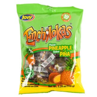 Jovy Mango Enchilokas 5.29 Oz