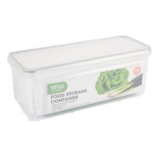 Strainer Container 3L