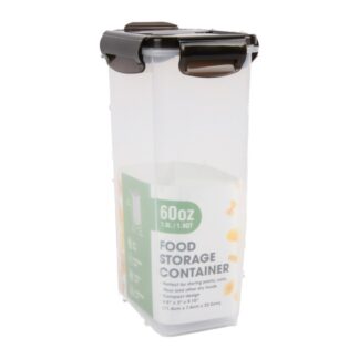 Cereal Container_1.8 L