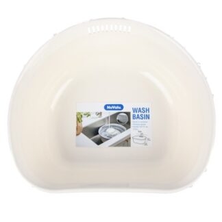 Nuvalu Wash Basin 13.8"11.8"5.5"