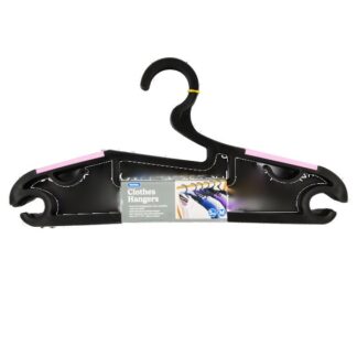 Nuvalu Clothes  Hanger Medium (5Pcs)