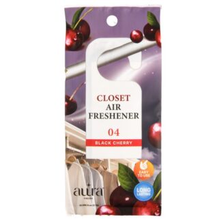 Closet Airfreshener(Black Cherry)