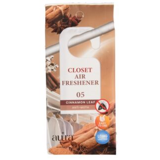 Closet Airfreshener(Cinamon Leaf)