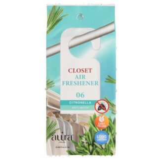 Closet Airfreshener(Citronella)