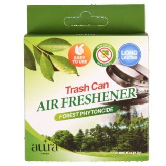 Trash Can Airfreshener(Forest Phytoncid)
