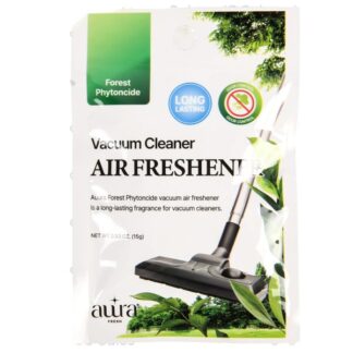 Vacumm Airfreshener (Forest Phytoncid)