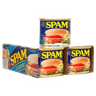 Hormel Spam 12 Oz