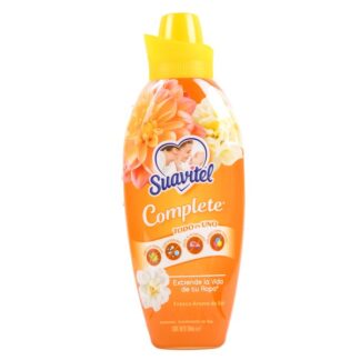 Suavitel Fabric Softener 700 Ml Aroma De Sol