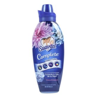 Suavitel Fabric Softener 700 Ml Fresca Primavera