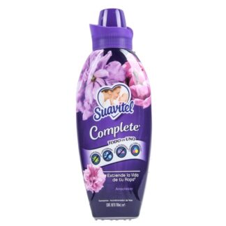 Suavitel Fabric Softener 700 Ml Anochecer