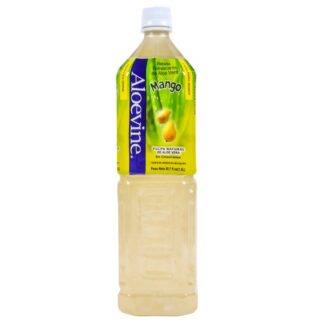 Aloevine  Mango  Drink 1.5L