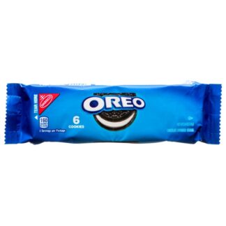 Oreo 2.4 Oz