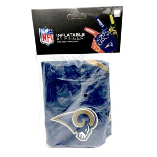 Rams Inflatable #1 Finger