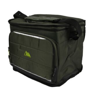Artic Zone Lunch Bag/Cooler 36-Can Green