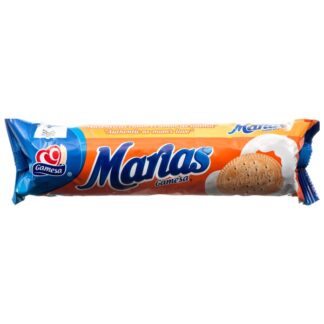 Gamesa Maria Roll 4.9 Oz