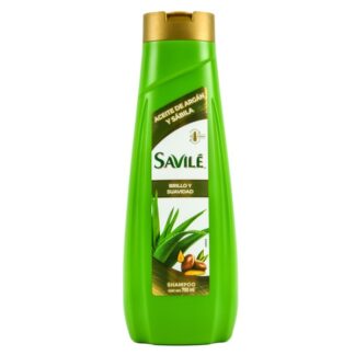 Savile 700 Ml Sh Aceite De Argan