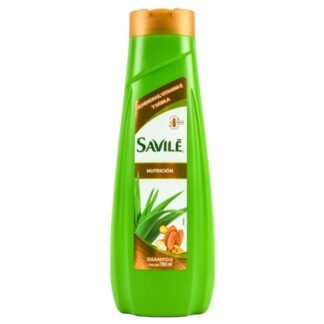 Savile 700 Ml Sh Almendras