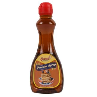 Gabriela Pancake Syrup 8.8 Oz