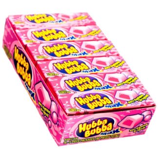Hubba Bubba Original 5 Pc
