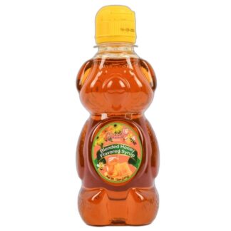 Gabriela Honey Blended Syrup 12 Oz