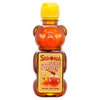 Pure Honey 12Z #Sedona 12 Oz