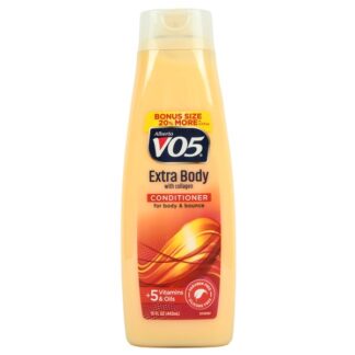 Vo5 Conditioner Extra Body 15 Oz