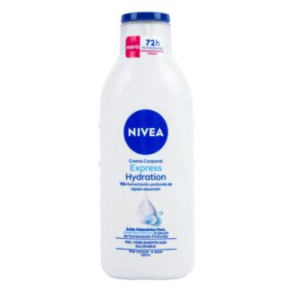 Nivea Body Milk Normal 100Ml