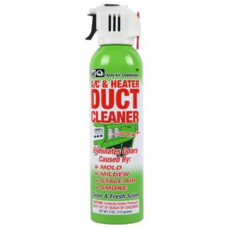 Quest Ac & Heater Duct Cleaner 4Oz.