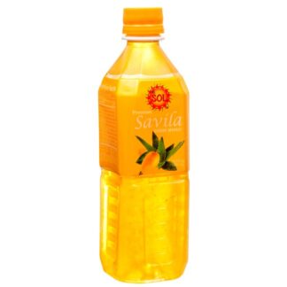 Aloe Vera Mango Juice 16.9 Oz