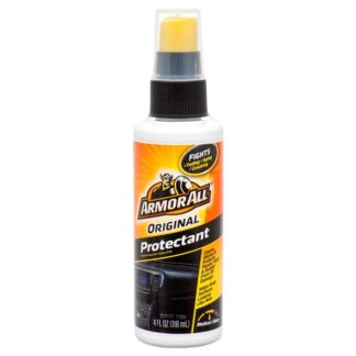 Armor All Protectant 4 Oz Original