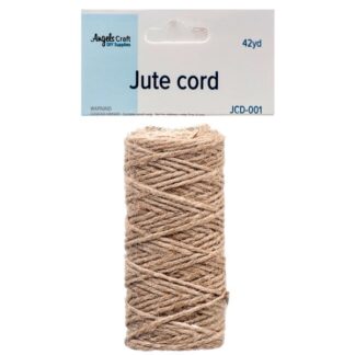 Angles Craft Jute Cord