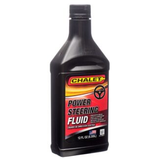 Chalet Power Steering Fluid 12Z
