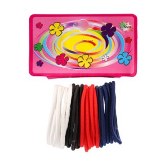 Hair Tie Small Asst Color