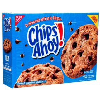 Chips Ahoy Cookies 257.6G