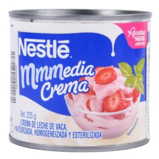 Nestle Media Crema 7.06 Z