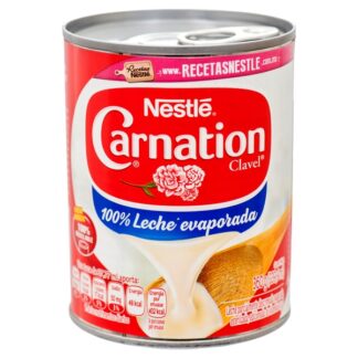 Nestle Carnation Evaporated Milk 12 Oz