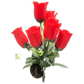 Artificial Flower Rose