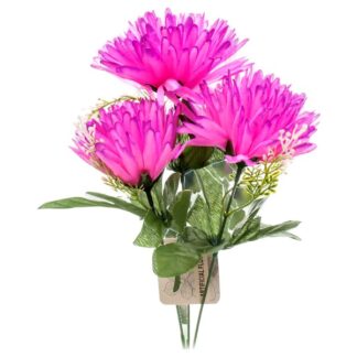 Artificial Flower Chrysanthemum