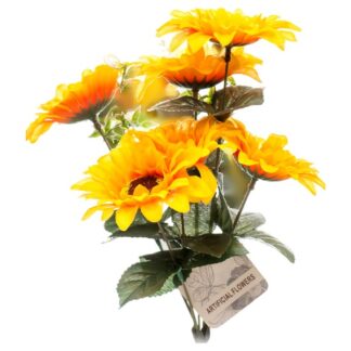 Artificial Flower Sun Flower