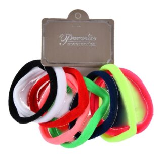 Hair Band Regular Asst Clr