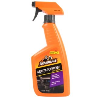 Armor All Multi-Purpose Auto Cleaner 16 Oz Trigger