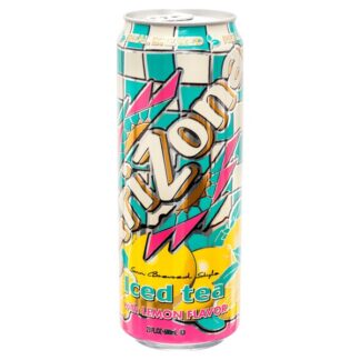 Arizona Ice Tea Lemon 22 Oz Pp99