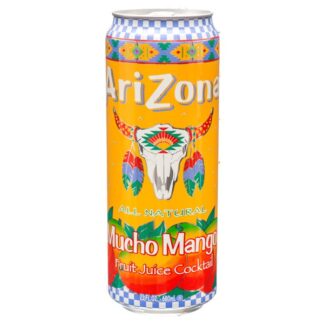 Arizona Mucho Mango 22 Oz Pp99