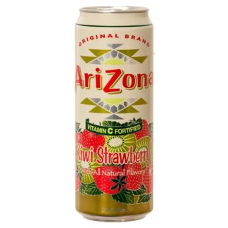 Arizona Kiwi Strawberry 22 Oz Pp99