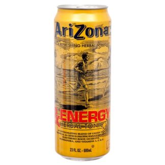 Arizona Rx Energy  22 Oz Pp99