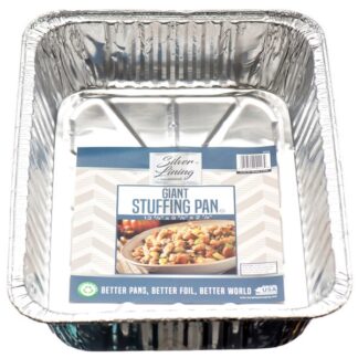 Durable Stuffing Pan Giant 65Ct Display #D67065